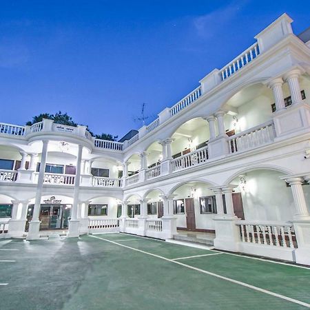 Happiness Guesthouse Pakchong Exterior photo